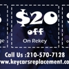 Key Cars Replacement gallery