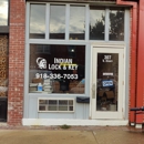 Indian Lock & Key Shop - Locks & Locksmiths