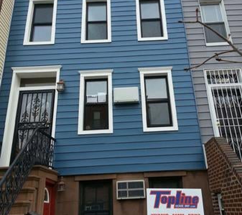TopLine Home Improvement - Brooklyn, NY