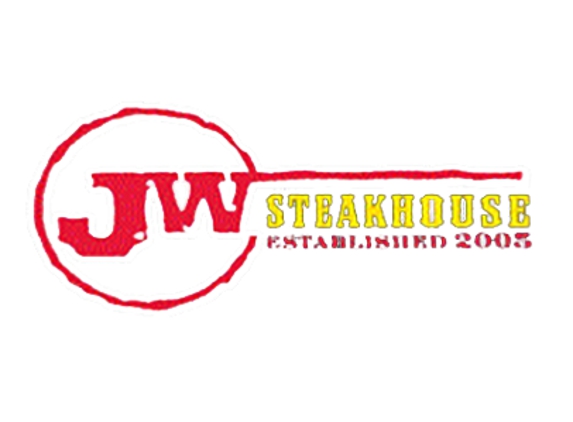 JW  Steakhouse - Decatur, AL