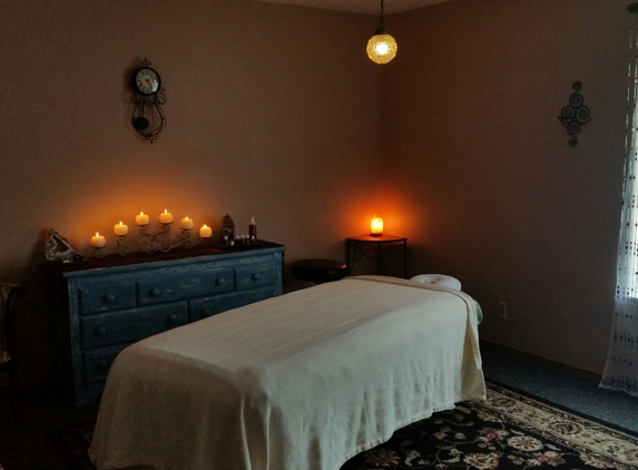 Tranquil Balance Massage - Redding, CA