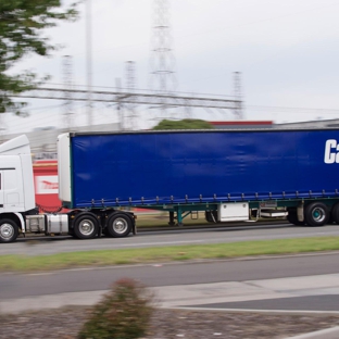 Capital Transport Group - Mulgrave, VIC