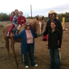 Trailhead Ranch Equestrian Center