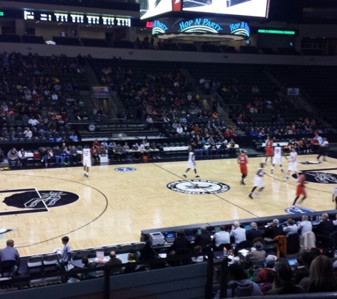 Austin Spurs - Cedar Park, TX