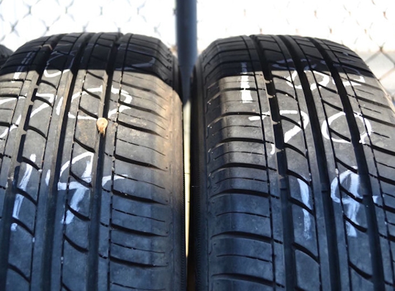 Tyre Master - East Albury, NSW