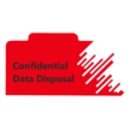 Confidential Data Disposal - Business Documents & Records-Storage & Management