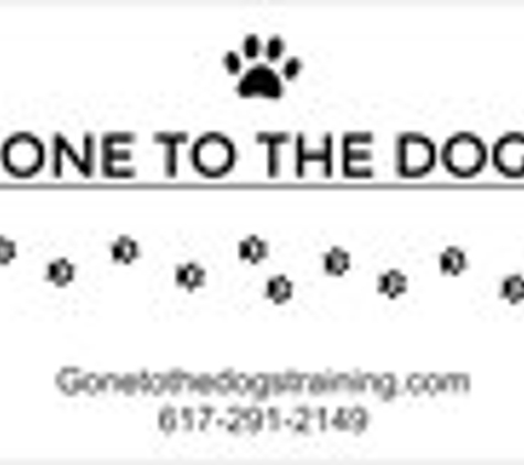 Gone to the Dogs - Peabody, MA