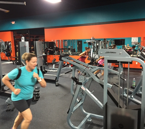 Sync Fitness & Movement - Conway, AR