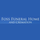 Foss Funeral Home - Caskets