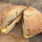 Einstein Bros Bagels