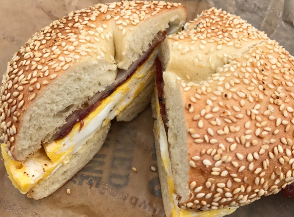 Einstein Bros Bagels - San Jose, CA