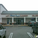 Sandy's Magic Touch Cleaners - Dry Cleaners & Laundries