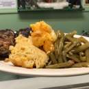 Uncle B's BBQ & Soul Food - Restaurants