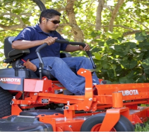 Camden Machinery & Tractors - Camden, NSW