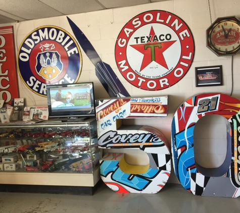 Covey's Car Care - Seaford, DE