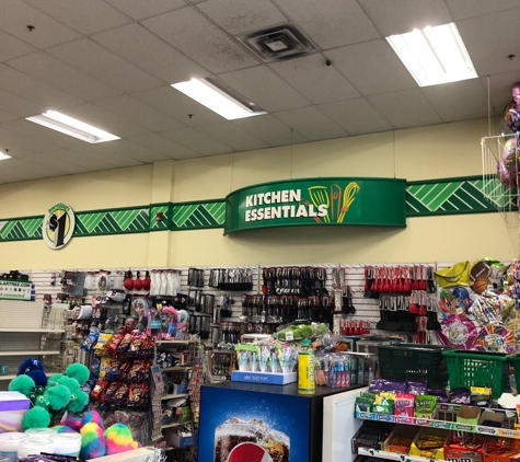 Dollar Tree - East Rutherford, NJ