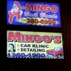 Mingo's Car Clinic gallery