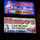 Mingo's Car Clinic