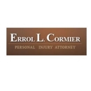 Errol L. Cormier, APLC - Employee Benefits & Worker Compensation Attorneys