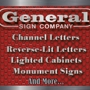 General Sign Company