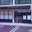 Yuki Japanese Grill - Japanese Restaurants