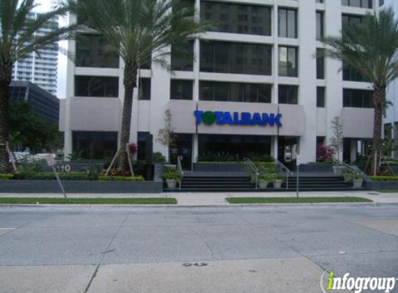 Bcp Securities - Miami, FL