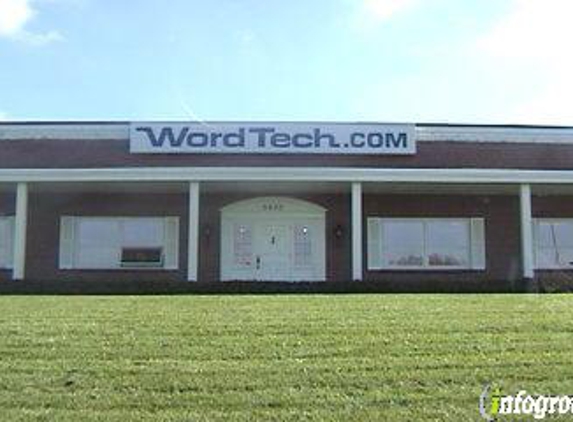 Word Tech Inc - Mission, KS