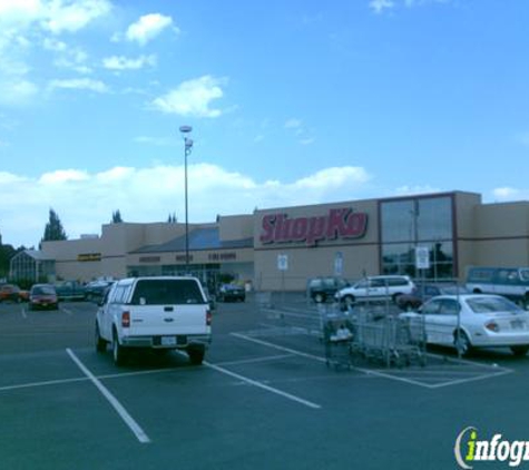 Bank of America-ATM - Salem, OR