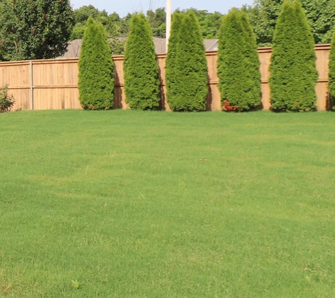 Oasis Property Maintenance - Springdale, AR