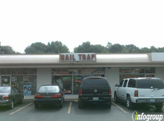 Nail Trap - Saint Louis, MO