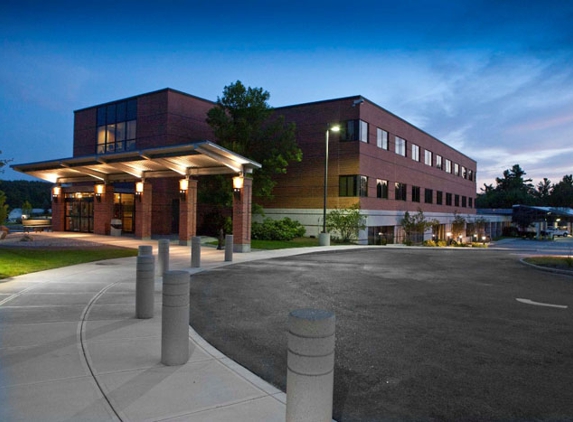 Monadnock Surgical Associates - Peterborough, NH. Medical Arts Building at Monadnock Community Hospital