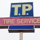 T P Tire Service