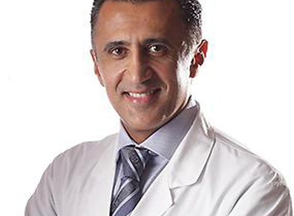 Dr. Sid Solomon, DDS - Los Angeles, CA