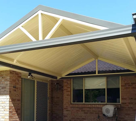 Judds Garages - Edgeworth, NSW