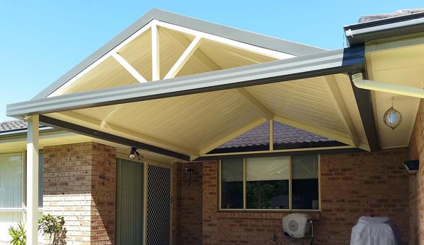 Judds Garages - Edgeworth, NSW