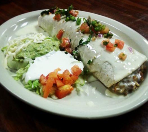 Las Palmas Mexican Restaurant - Virginia Beach, VA