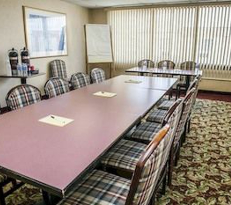 Comfort Inn Seekonk-Providence - Seekonk, MA