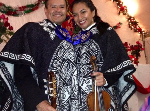 Mariachi Mexico En America - Los Angeles, CA