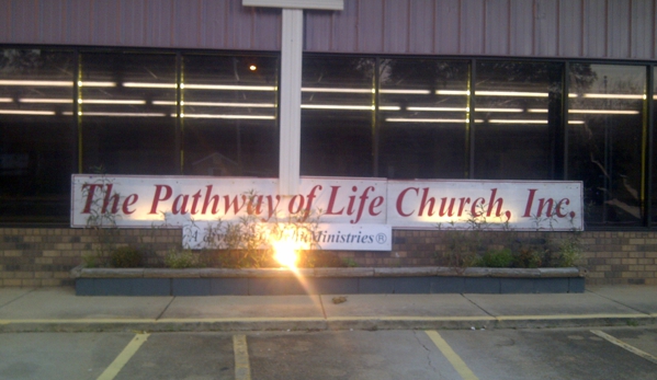 The Pathway Of Life Church, Inc. - Jackson, MS