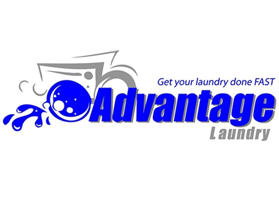 Advantage Laundry - Vallejo - Vallejo, CA