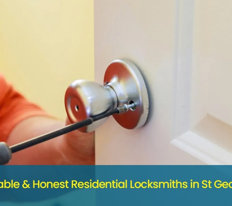 Preddey's Locksmiths Pty Ltd - Miranda, NSW. Reliable & Honest Residential Locksmiths