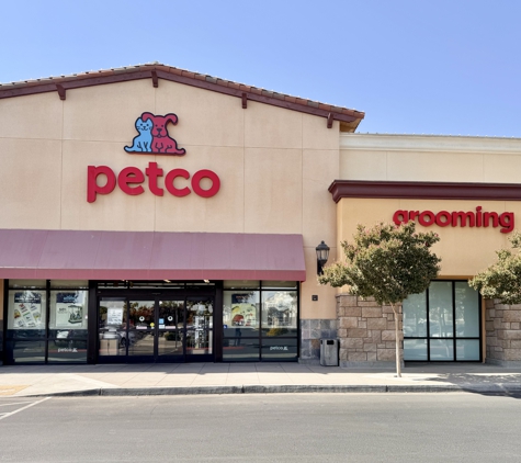 Petco Vaccination Clinic - Livermore, CA