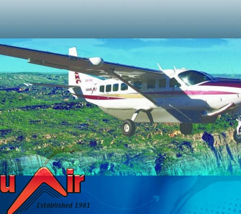 Kakadu Air Services Pty Ltd - Jabiru, NT