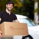 Olympus Moving & Storage - Movers & Full Service Storage