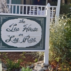 Tea House On Los Rios