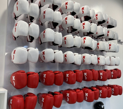 Rumble Boxing - Doral, FL