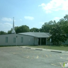 Living Faith Baptist Church