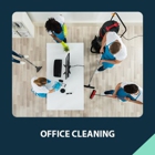 California Office Cleaning Inc