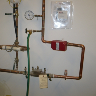 Fire Tech Residential Sprinklers