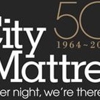 City Mattress gallery